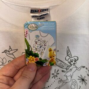 Fairy Color You're Own Shirt